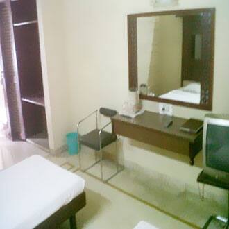 Jaganju Hotel, Bhawanipatna 4